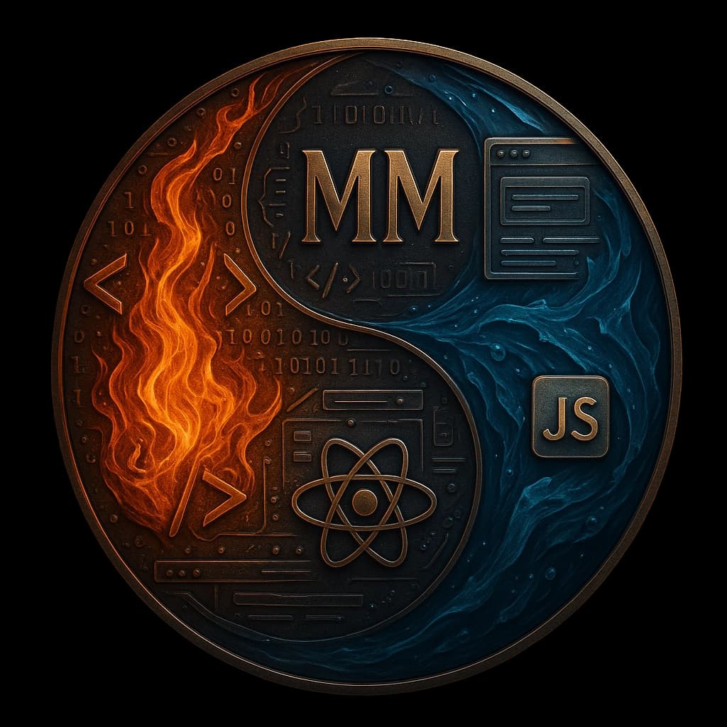 Logo Mourier Matthieu